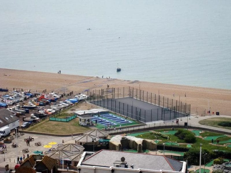 Hastings Court - Nursing Home in Hastings, England photo 2