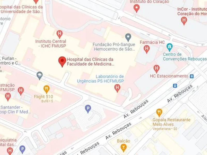 AALP CLINICA MEDICA - Cuidado Domiciliar in São Paulo, SP photo 2