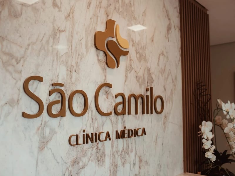 AALP CLINICA MEDICA - Cuidado Domiciliar in São Paulo, SP photo 1
