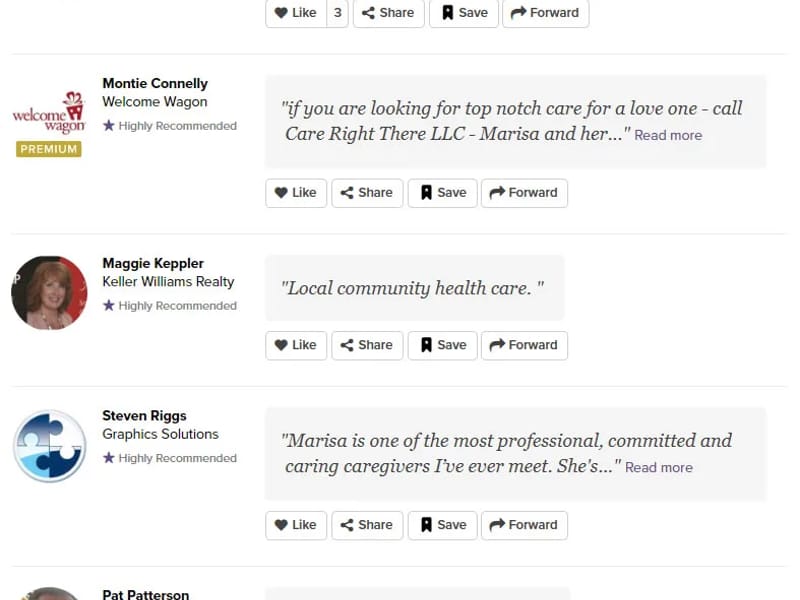 ALL RIGHT HOME CARE, INC. - Home Health Nursing in Stanton, CA photo 2