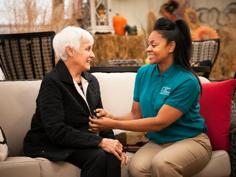 ALL RIGHT HOME CARE, INC. - Home Health Nursing in Stanton, CA photo 3