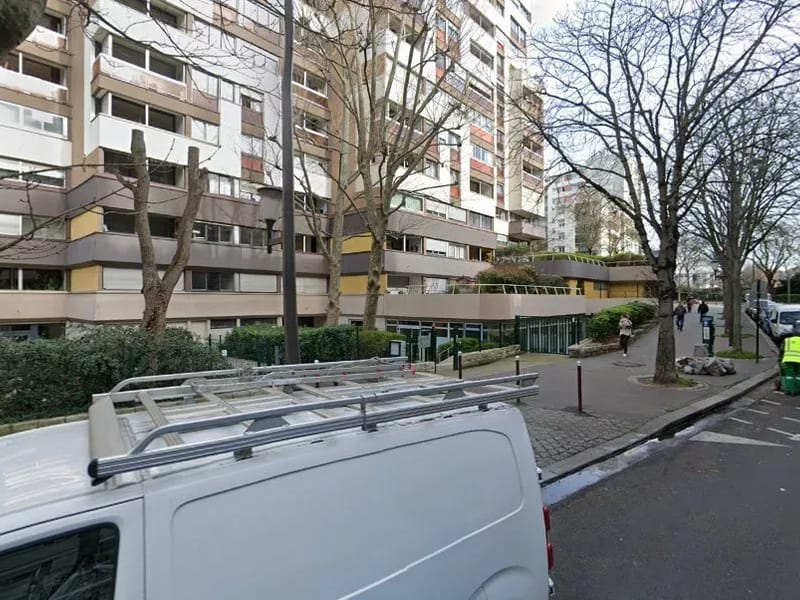 Caj L Etimoe - Accueil de Jour in PARIS, Île-de-France photo 2
