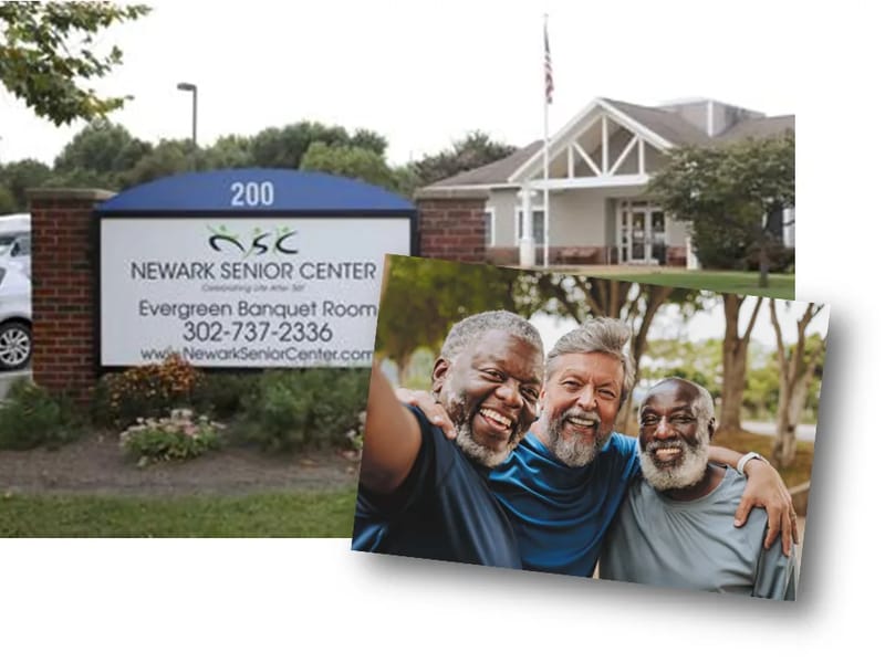 Concerto Delaware - Dialysis in Newark, DE photo 1