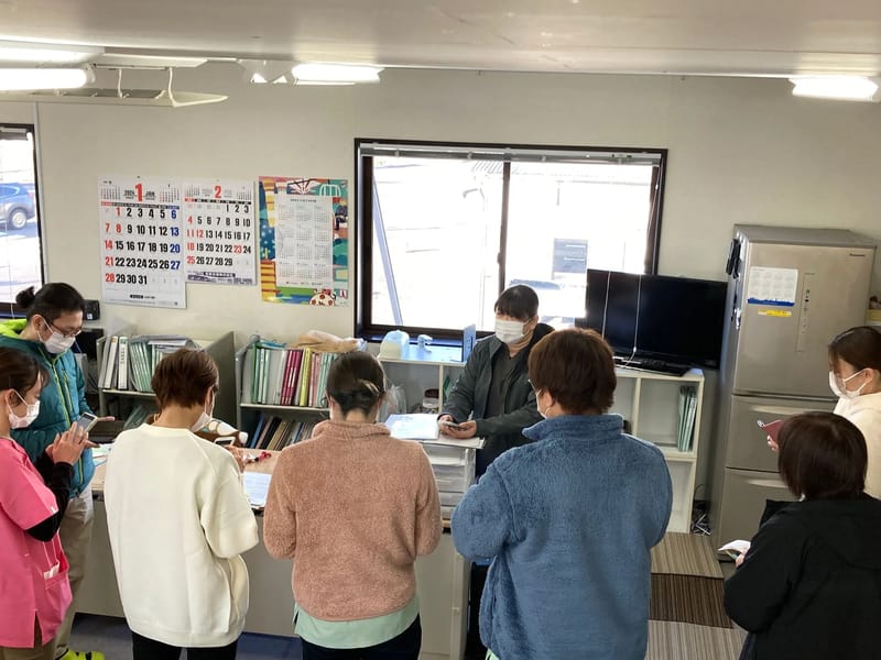 JCI訪問介護ステーション - 訪問介護 in 仙台市太白区, 宮城県 photo 3