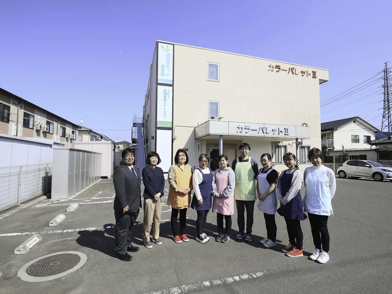 JCI訪問介護ステーション - 訪問介護 in 仙台市太白区, 宮城県 photo 1