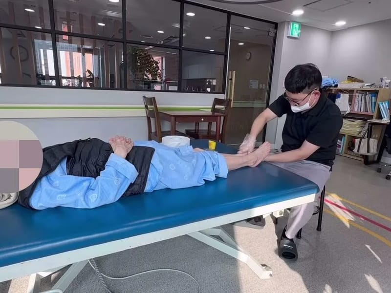 검단메디컬요양원 in 서구, 인천광역시 photo 3