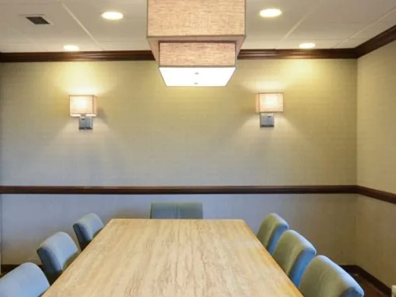 Crown Park Rehabilitation and Nursing Center - Nursing Home in Cortland, NY photo 2