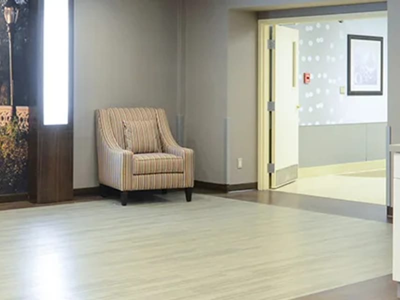 Crown Park Rehabilitation and Nursing Center - Nursing Home in Cortland, NY photo 3