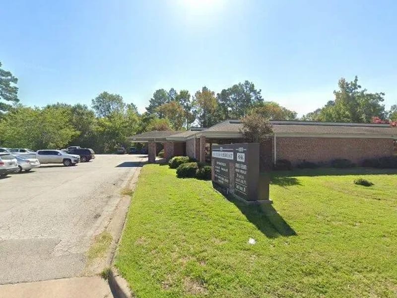 Consolidated First Choice Home Health Inc - Home Health Nursing in Lufkin, TX photo 1