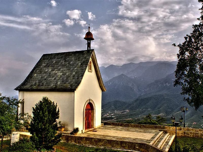 Estancia De Adulto Mayor Schoenstatt - Vida Asistida in San Pedro Garza García, Nuevo León photo 2