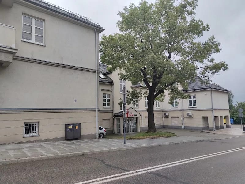 Samorząd Województwa Mazowieckiego - Hospicjum in Ciechanów, Ciechanów photo 3