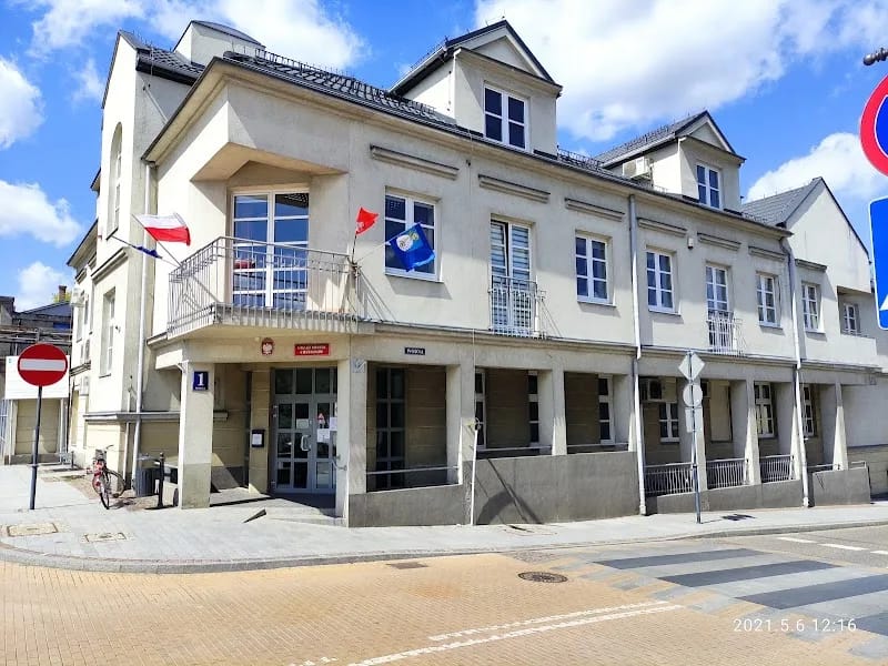 Samorząd Województwa Mazowieckiego - Hospicjum in Ciechanów, Ciechanów photo 2