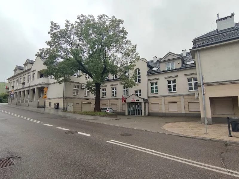 Samorząd Województwa Mazowieckiego - Hospicjum in Ciechanów, Ciechanów photo 4