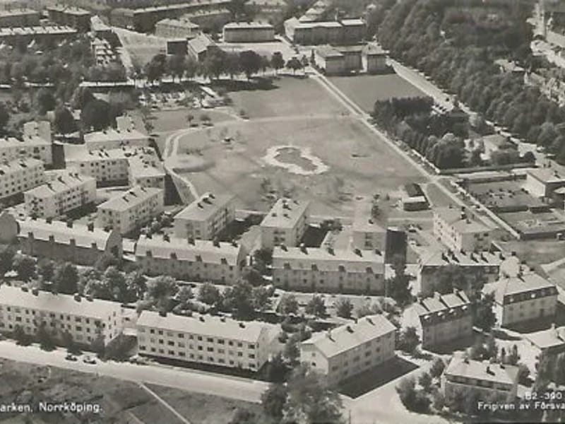 VASASTADENS vårdb. ÄO (Norlandia) - Äldreboende in Linköping, Östergötlands län photo 2
