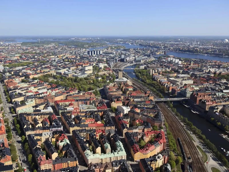 VASASTADENS vårdb. ÄO (Norlandia) - Äldreboende in Linköping, Östergötlands län photo 3