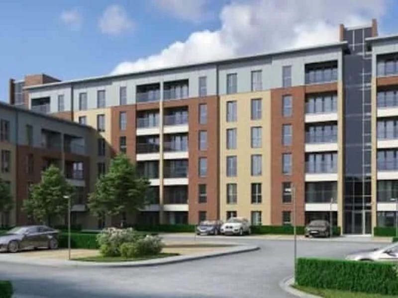 Auden House Residential Home - Nursing Home in Manchester, England photo 2