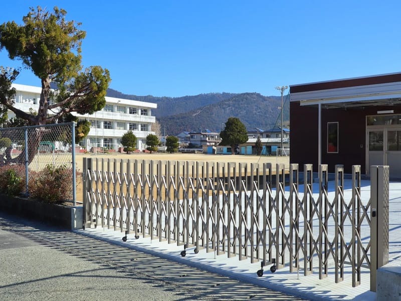 ななほし中川 - 有料老人ホーム in 西予市, 愛媛県 photo 2