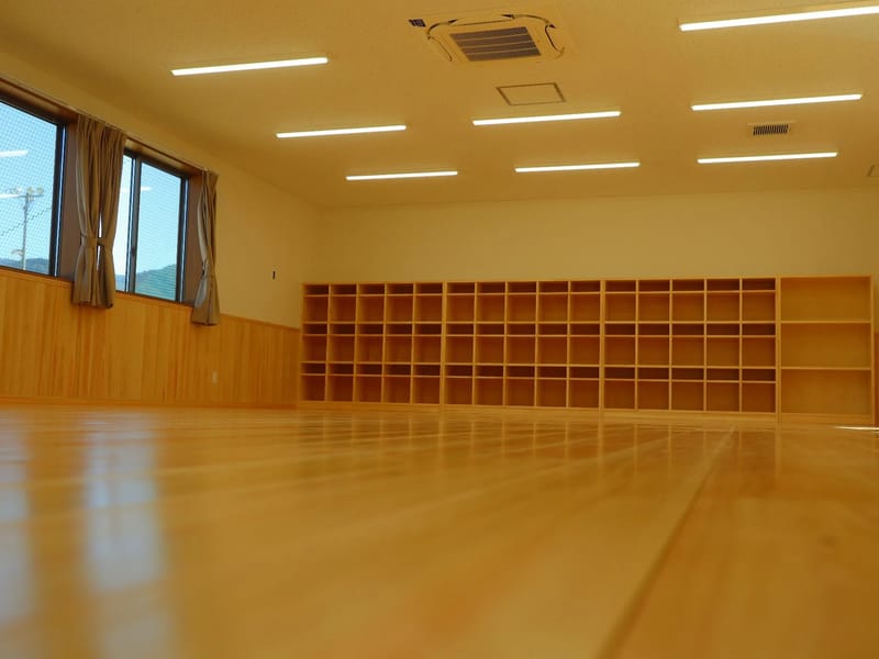 ななほし中川 - 有料老人ホーム in 西予市, 愛媛県 photo 3