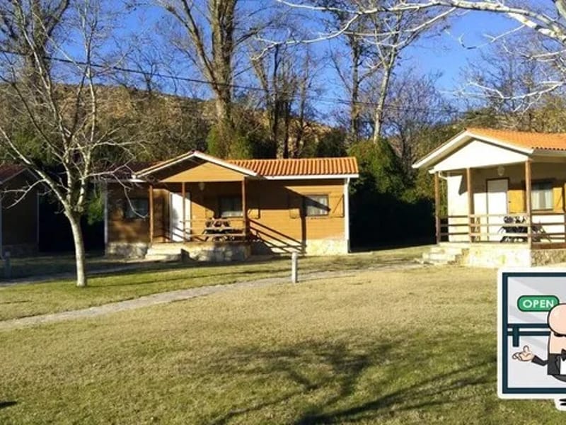 RESIDENCIA DE MAYORES ENTRE TAJO Y ALTOMIRA - Hogar de Ancianos in Barajas De Melo, Castilla-La Mancha photo 1