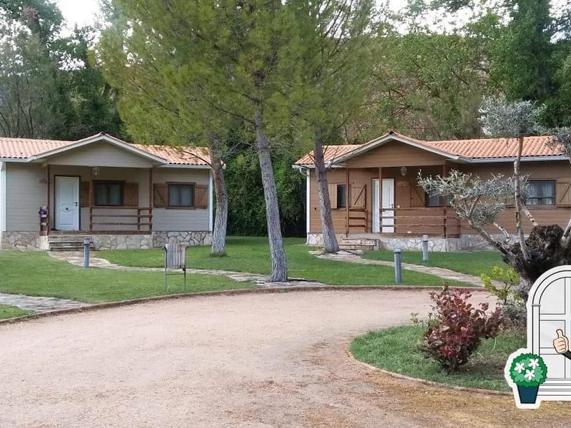 RESIDENCIA DE MAYORES ENTRE TAJO Y ALTOMIRA - Hogar de Ancianos in Barajas De Melo, Castilla-La Mancha photo 3
