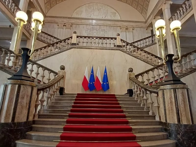Sejmik Województwa Śląskiego - Dom pomocy społecznej in Częstochowa, Częstochowa photo 3