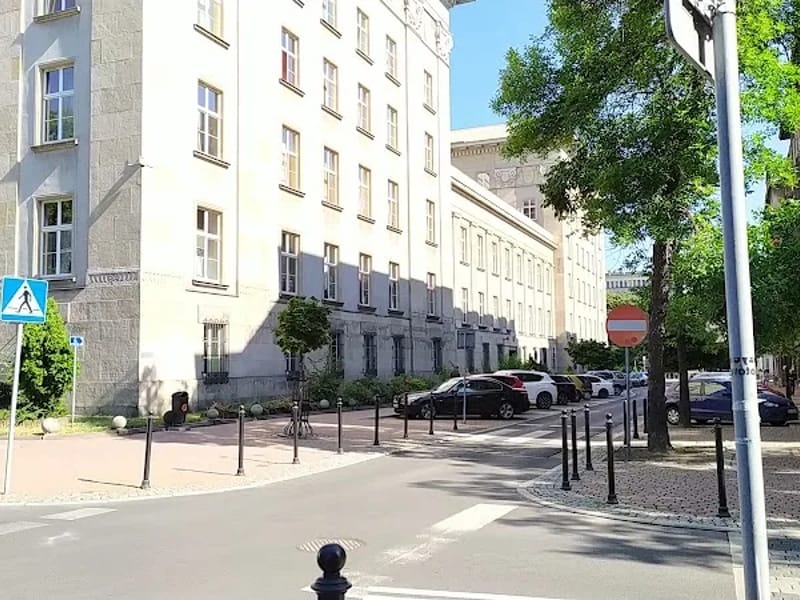 Sejmik Województwa Śląskiego - Dom pomocy społecznej in Częstochowa, Częstochowa photo 6