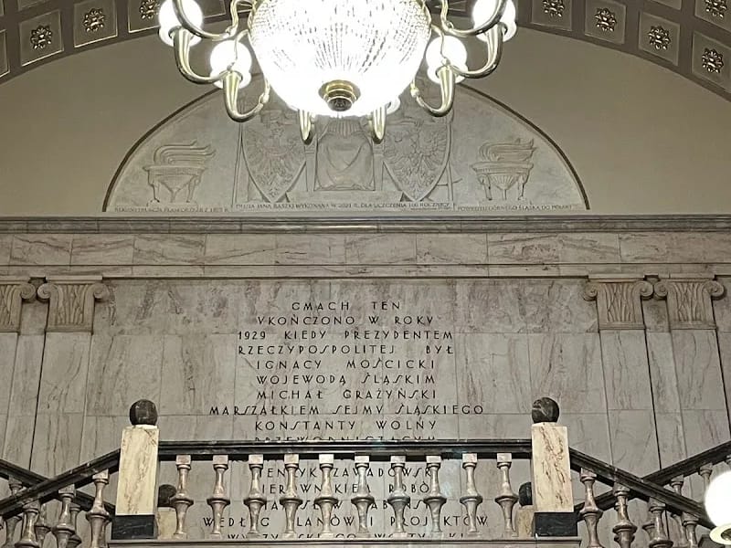 Sejmik Województwa Śląskiego - Dom pomocy społecznej in Częstochowa, Częstochowa photo 9