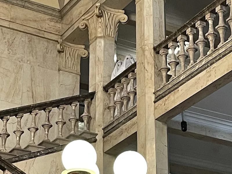 Sejmik Województwa Śląskiego - Dom pomocy społecznej in Częstochowa, Częstochowa photo 8