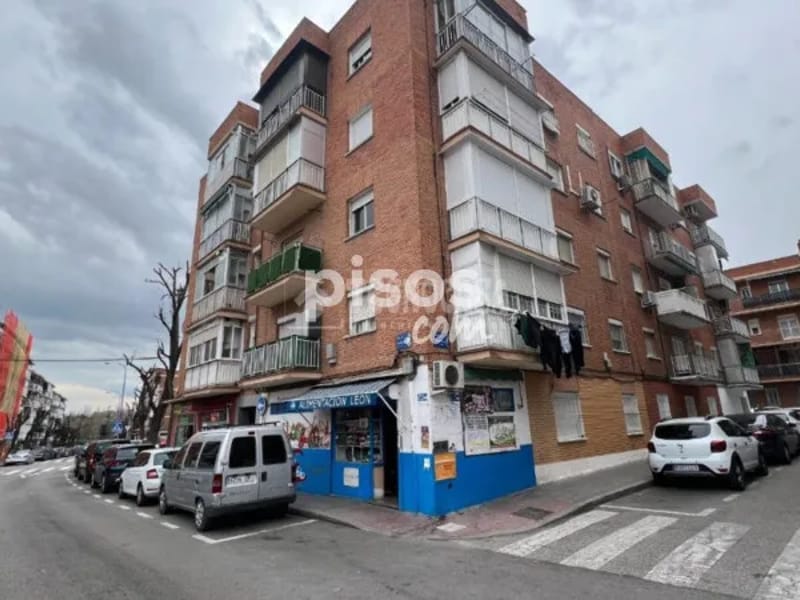 Piso Supervisado II Leganes - Hogar de Ancianos in Leganés, Madrid photo 2