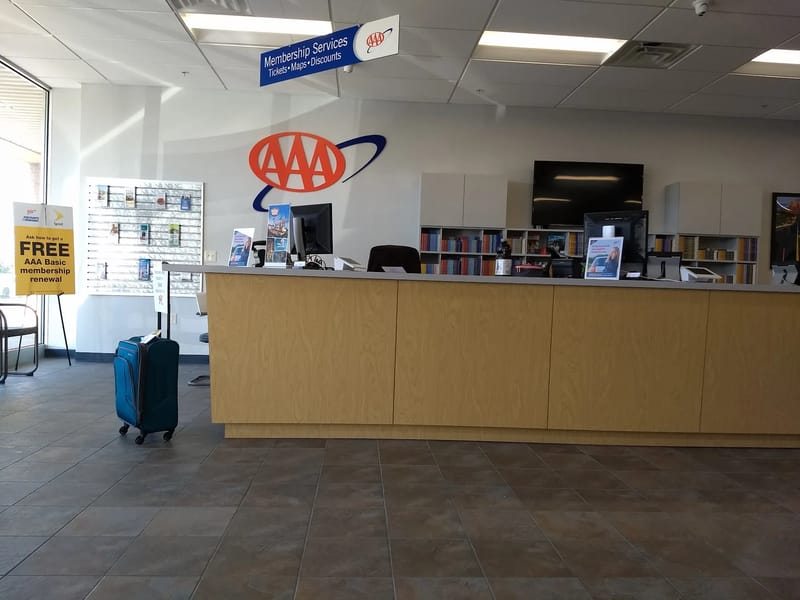 AAA Ambulette - Medical Transport in Farmingdale, NY photo 2