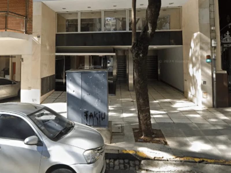 INSTITUTO GERIATRICO FINOSA - Hogar de Ancianos in CITY BELL, BUENOS AIRES photo 1