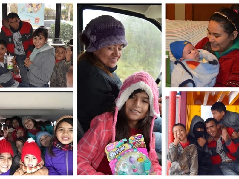 CASA HOGAR GETSEMANI - Vida Asistida in Chihuahua, Chihuahua photo 2