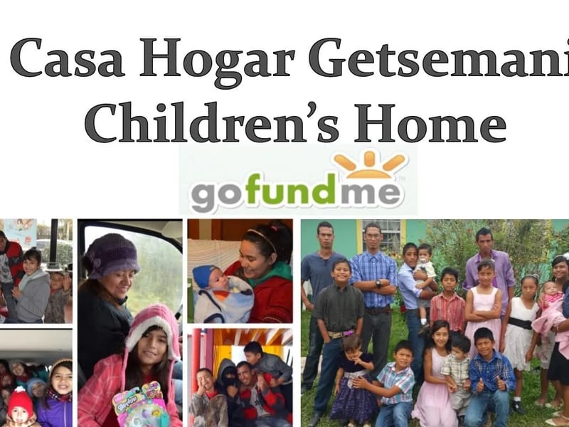 CASA HOGAR GETSEMANI - Vida Asistida in Chihuahua, Chihuahua photo 1