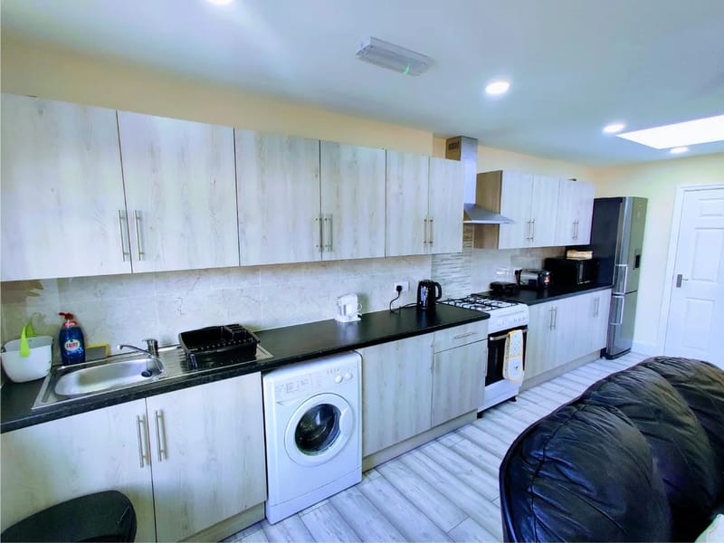 MIG House Residential Care Homes - Assisted Living in Ilford, England photo 4