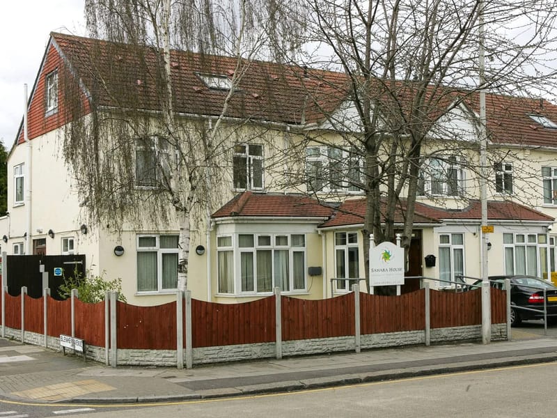 MIG House Residential Care Homes - Assisted Living in Ilford, England photo 2