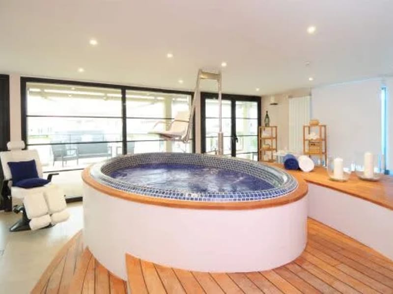 Ehpad Villa Concorde - EHPAD in ASNIERES SUR SEINE, Île-de-France photo 1