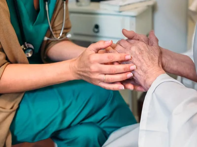 Ascension Hospice LLC - Hospice in Scottsdale, AZ photo 3