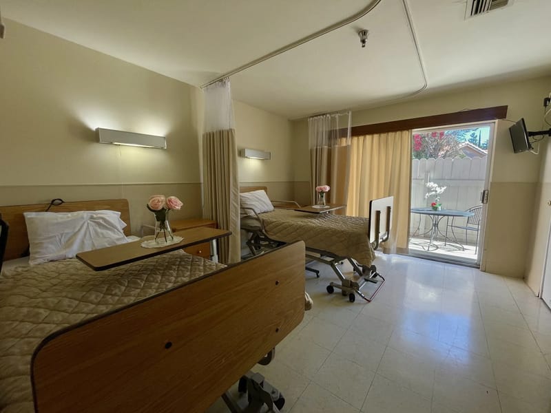 ARKA HOME HEALTH CARE, INC. - Home Health Nursing in Northridge, CA photo 2