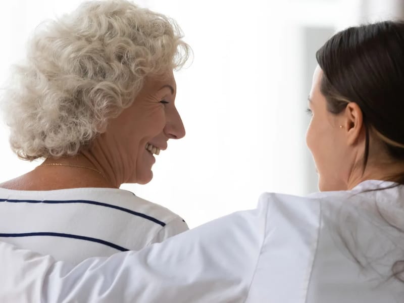 ADVANCED CARE HOUSE CALLS OF NEW HAMPSHIRE, LLC - Home Health Nursing in Epping, NH photo 1