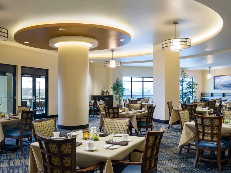 Atria At Foster Square - Assisted Living in Foster City, CA photo 2