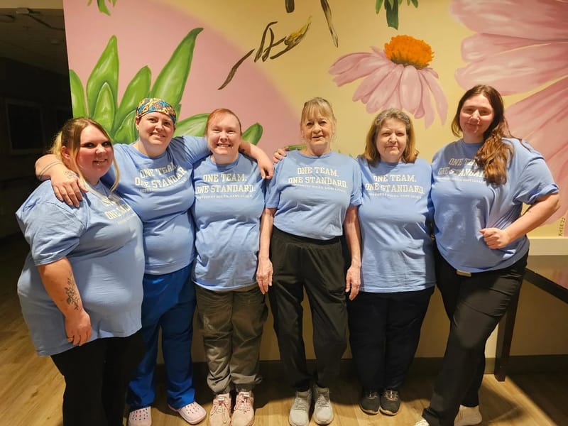 Byron Health Center - Assisted Living in Fort Wayne, IN photo 2