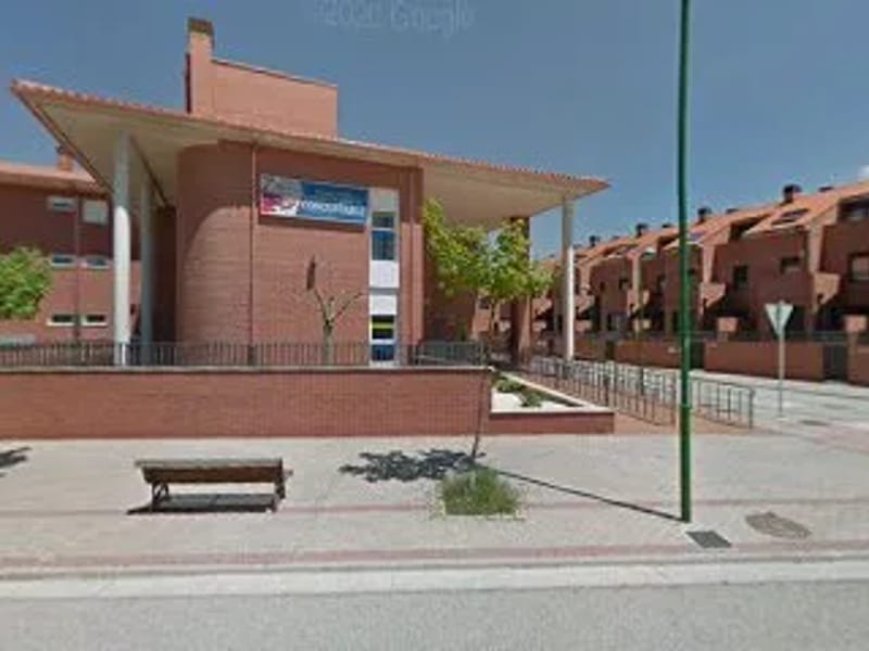 Centro De Día Asistencial Condestable - Centro de Día in Burgos, Castilla y León photo 1