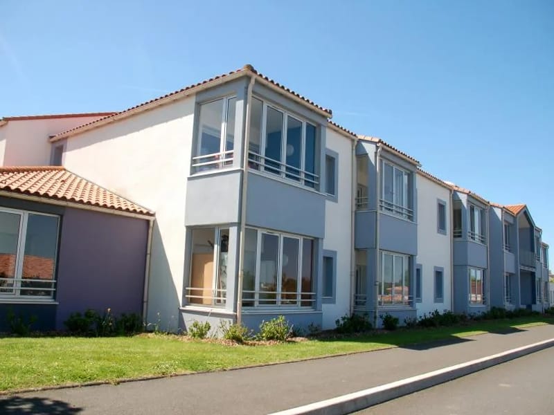 Ehpaa Le Val Des Maines - Maison de Retraite in MONTAIGU VENDEE, Pays de la Loire photo 3