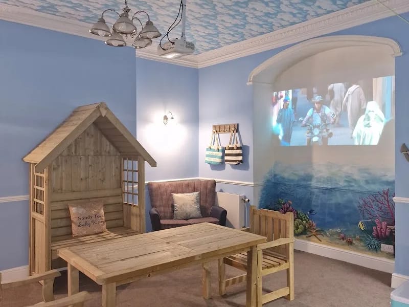 Ashcroft - Assisted Living in Bradford, England photo 5