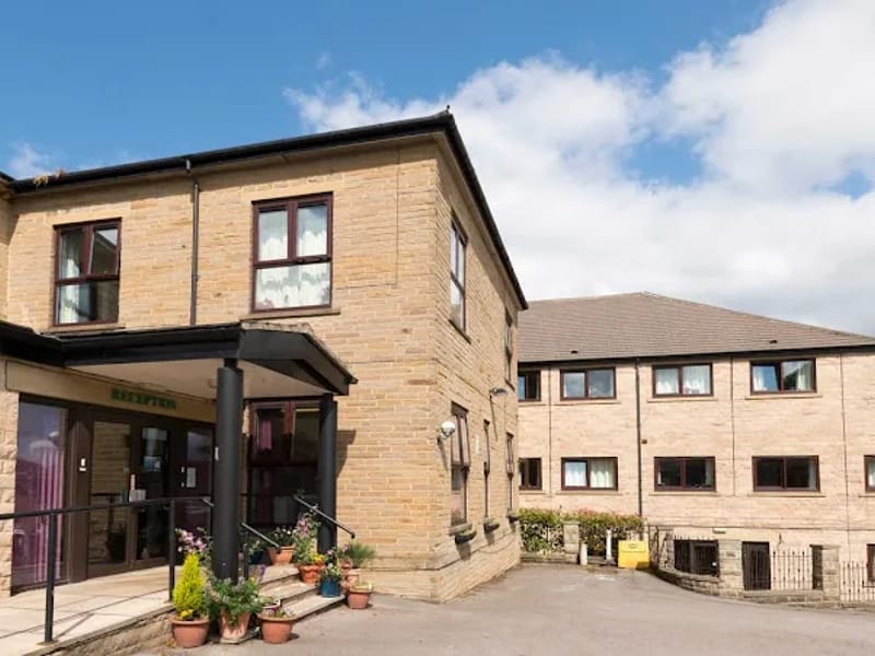 Ashcroft - Assisted Living in Bradford, England photo 1