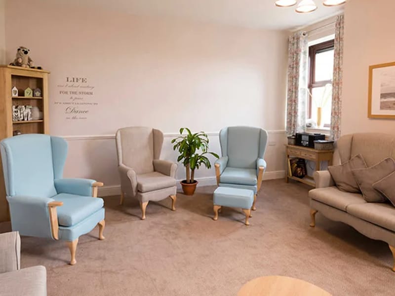 Ashcroft - Assisted Living in Bradford, England photo 4