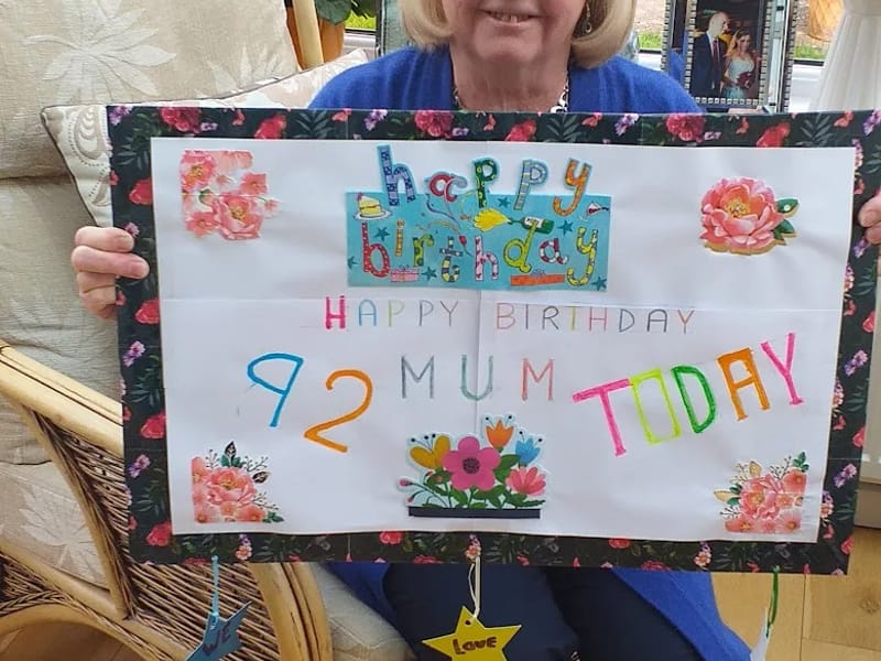 Ashcroft - Assisted Living in Bradford, England photo 7