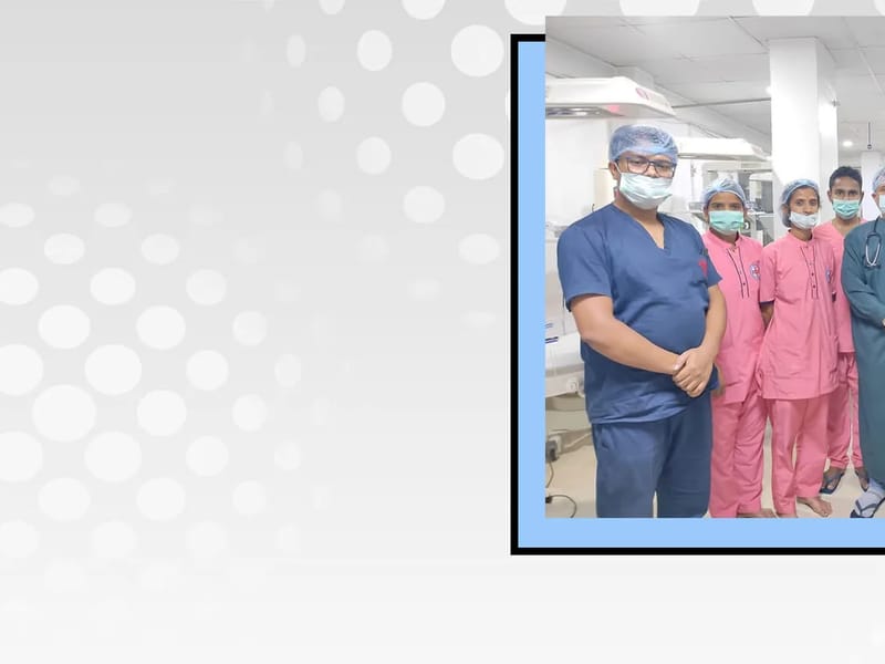 Darbhanga Children Hospital - अस्पताल in Darbhanga, Bihar photo 1