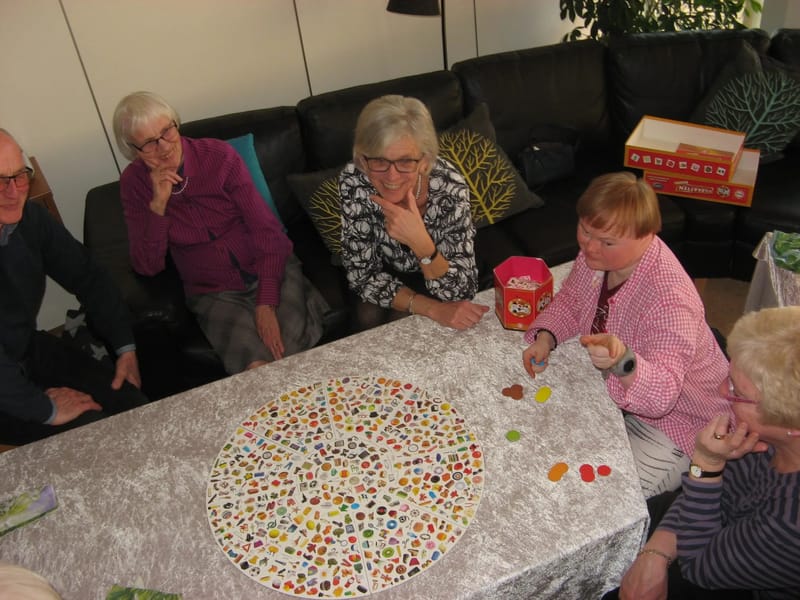 Valmuen aktivitetstilbud - Dagaktivitet for voksne in Trondheim, Trøndelag photo 2