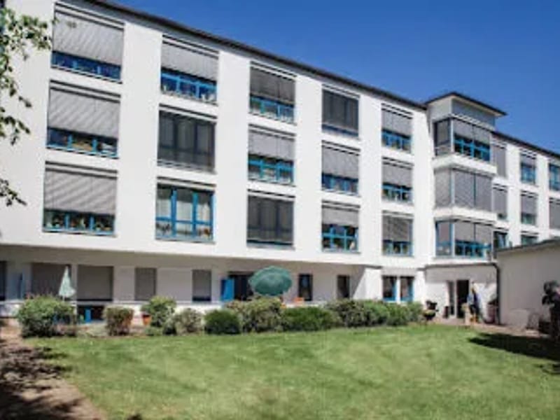 Seniorenzentrum am Haarbach - Pflegeheim in Aachen, Nordrhein-Westfalen photo 2